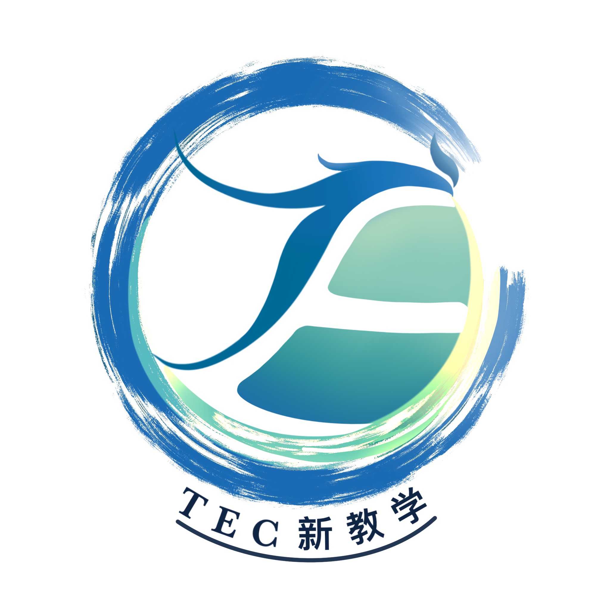 TEC新教学LOGO